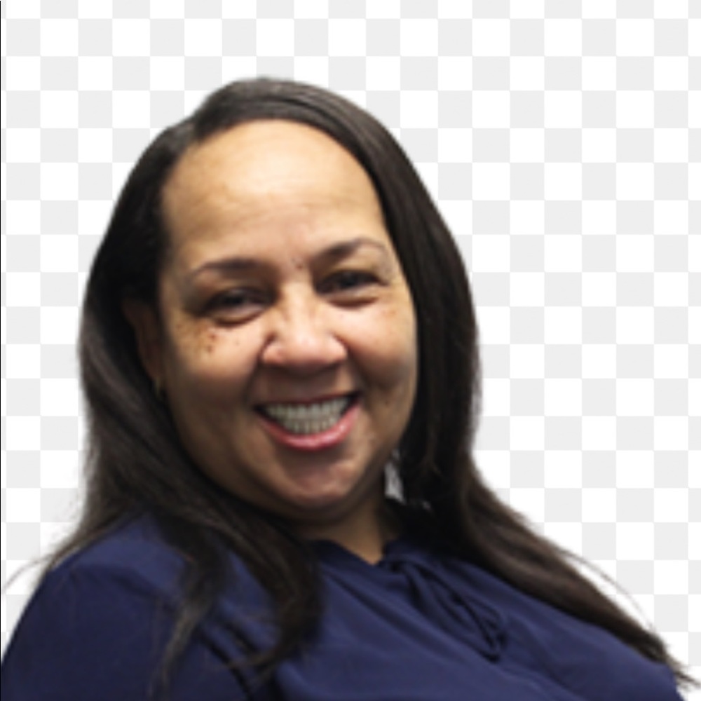 Meet your Posher, Catherine